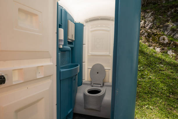 Best Portable Toilet Rental for Emergency Services in USA